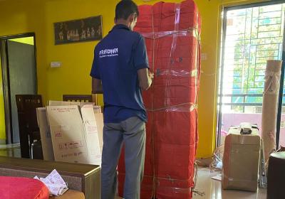 photo of Pradhan Packers And Movers