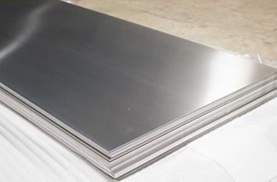 photo of Natural Steels