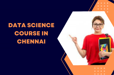 photo of 360DigiTMG - Data Science Course in Chennai