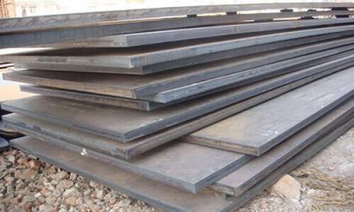 photo of Alloy Plates