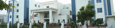 photo of G.D. Goenka Public School