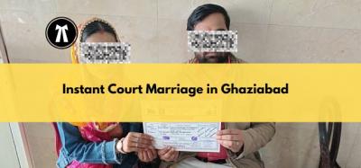 photo of Court Marriage Services Ghaziabad Advocate