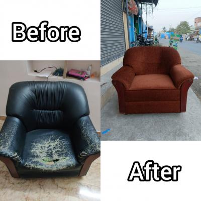 photo of Magizhini Chairs And Sofa Repair