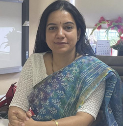 Dr Pankhuri Gautam best lady gynaecologist in jaipur