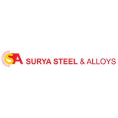 photo of Surya Steel & Alloys