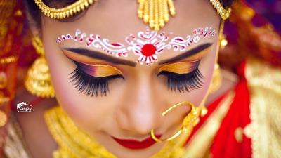 Makeover By Riya - Professional Makeup Artist Bara