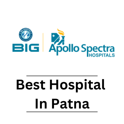 Best Hospital in Patna