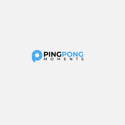 photo of Pingpong Moments