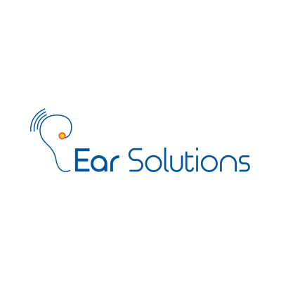 ear solutions logo