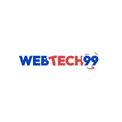 photo of Webtech 99