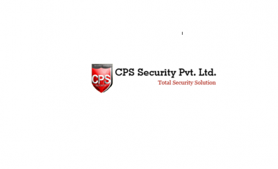 photo of CPS Security Services Gurgaon