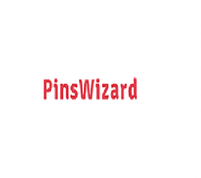 Pinswizard logo