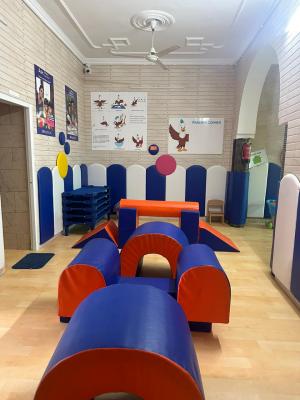 photo of Footprints Preschool in Zirakpur, Mohali