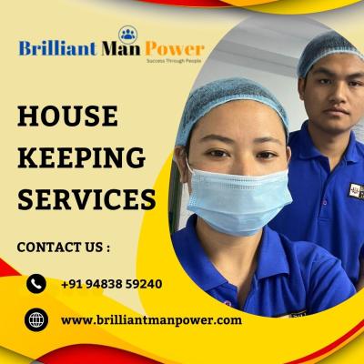 Housemaid Services in Bannerghatta Road