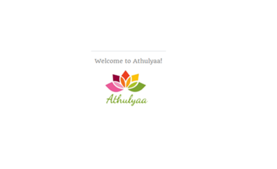 photo of Athulyaa