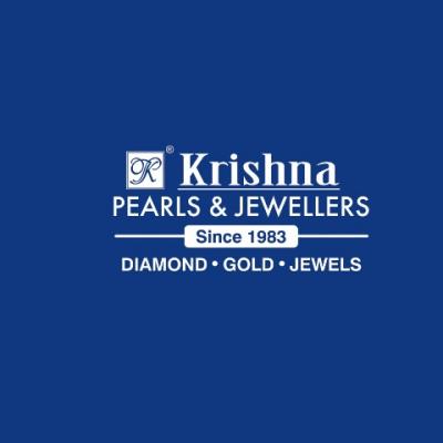 photo of Krishna pearls and jewellers