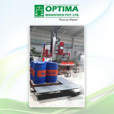 photo of Optima Weightech Private Limited