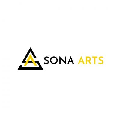 Sona Arts Logo
