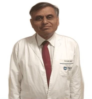 photo of Dr. Rajiv Agarwal, Cardiologist