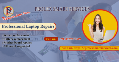 photo of Prolex Smart Services