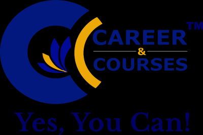Career & Courses Logo