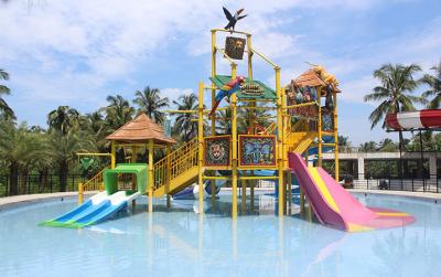 photo of D'Atlantic Aquapark