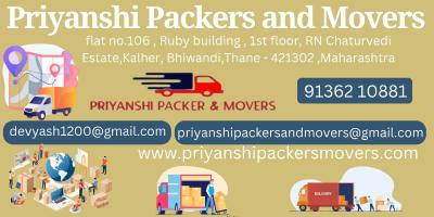 photo of Priyanshi Packers and Movers