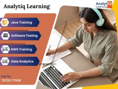 photo of Analytiq Learning