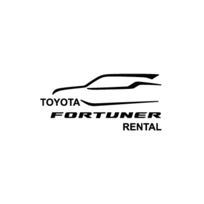 photo of Toyota Fortuner Rental