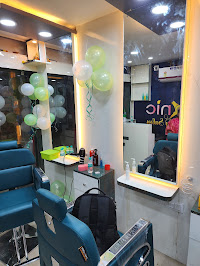 Best Salon in Rishra