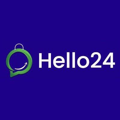 photo of Hello24ai