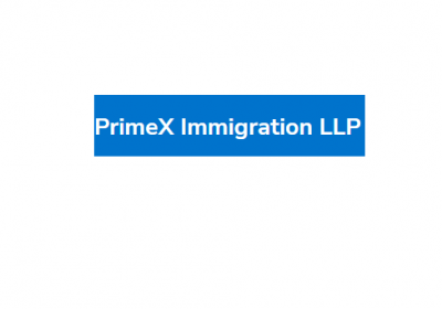 photo of PrimeX Immigration LLP