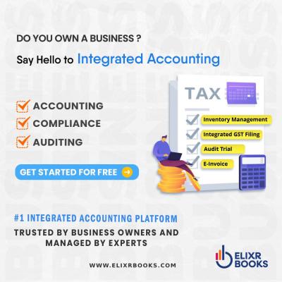 Accounting Software