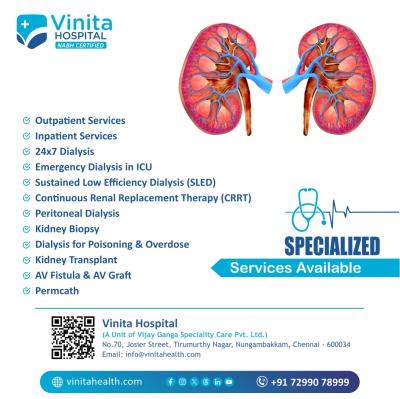 photo of Vinita Health