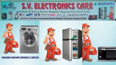 Appliance repair service in Hyderabad