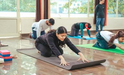 photo of Yoga Teacher Training In Rishikesh