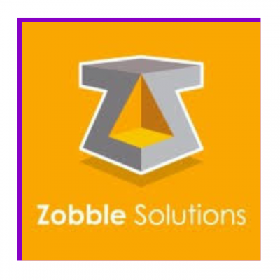 photo of Zobble Solutions Pvt. Ltd.