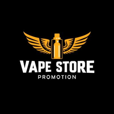 photo of Vape Store Promotion