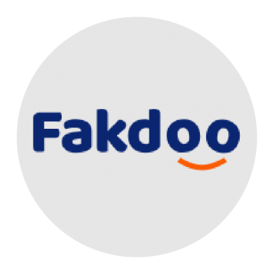 photo of Fakdoo