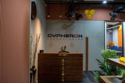 Cypherox Technologies - Ahmedabad - Office