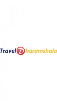 Travel Dharamshala Logo