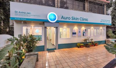 Auro Skin Clinic in Mumbai