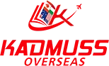 photo of kadmuss overseas