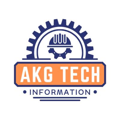 AKG TechInfo