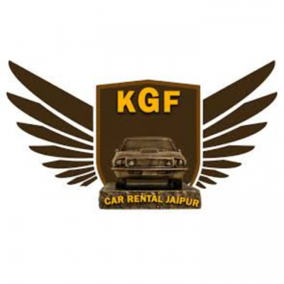 photo of The KGF Car Rental Jaipur