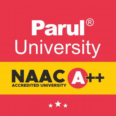 photo of Parul University