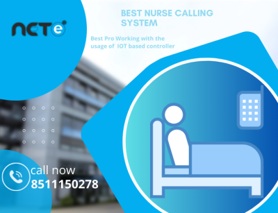 Nurse Call Manufacturers in India