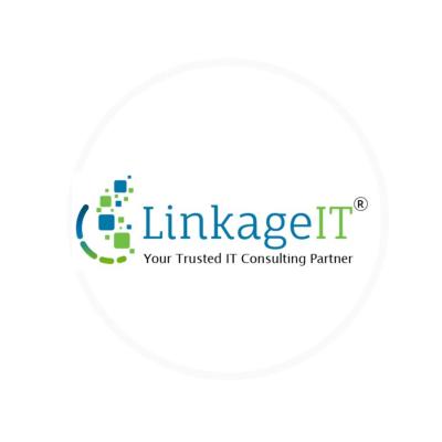 Linkage IT Logo