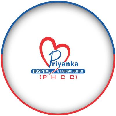 photo of Priyanka Hospital & Cardiac Centre (PHCC)