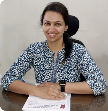 photo of Dr Priyanka Kale Raut : Cosmetologist in Pune